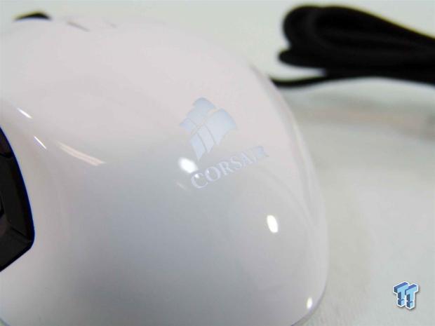 Corsair Vengeance M95 Performance MMO & RTS Laser Gaming Mouse Review 28 Corsair Vengeance M95 Performance MMO & RTS Laser Gaming Mouse Review 28