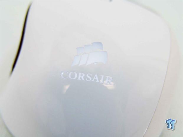 Corsair Vengeance M95 Performance MMO & RTS Laser Gaming Mouse Review 99 Corsair Vengeance M95 Performance MMO & RTS Laser Gaming Mouse Review 99