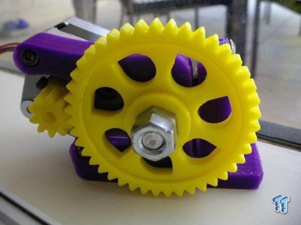 TweakTown's Guide to 3D Printing: Part 1 - What makes up a 3D Printer? 12