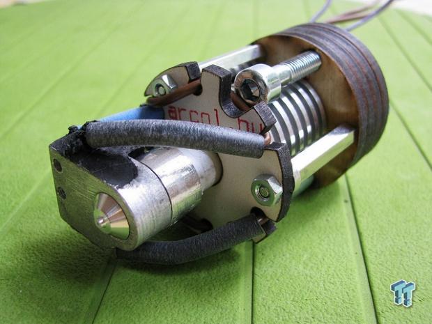 TweakTown's Guide to 3D Printing: Part 1 - What makes up a 3D Printer? 13