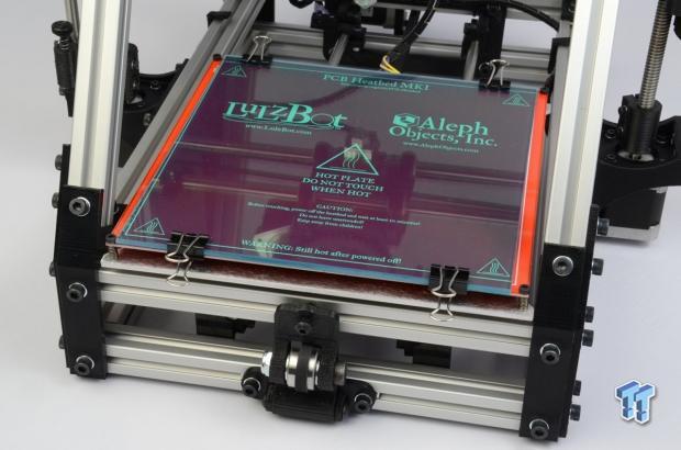 TweakTown's Guide to 3D Printing: Part 1 - What makes up a 3D Printer? 18