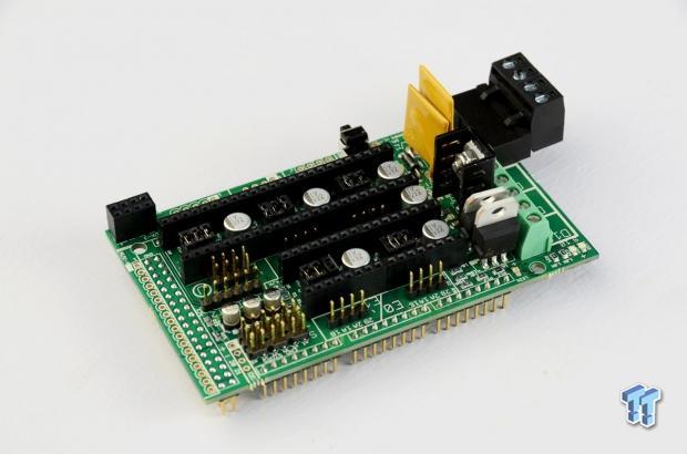 TweakTown's Guide to 3D Printing: Part 1 - What makes up a 3D Printer? 20