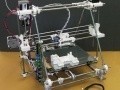 TweakTown's Guide to 3D Printing: Part 1 - What makes up a 3D Printer?