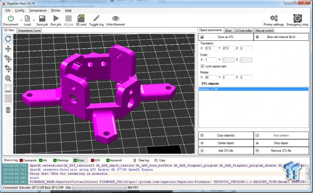 TweakTown's Guide to 3D Printing: Part 1 - What makes up a 3D Printer? 30