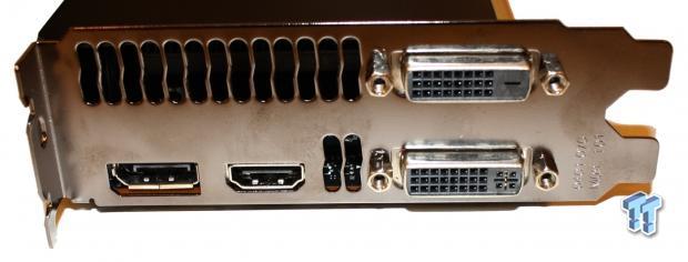 NVIDIA GeForce GTX 650 Ti Boost 2GB Video Card Review 06