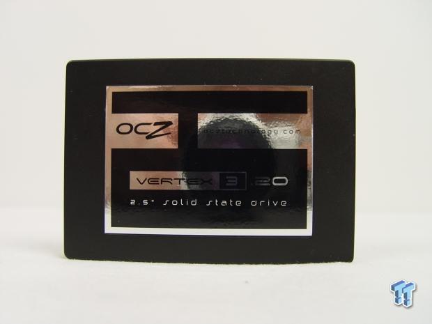 OCZ Vertex 3 .20 240GB SSD Review 06