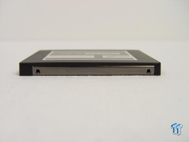 OCZ Vertex 3 .20 240GB SSD Review 08