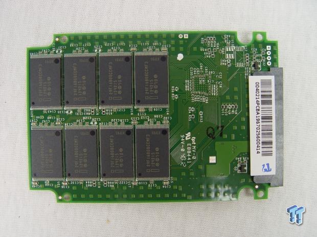 OCZ Vertex 3 .20 240GB SSD Review 11
