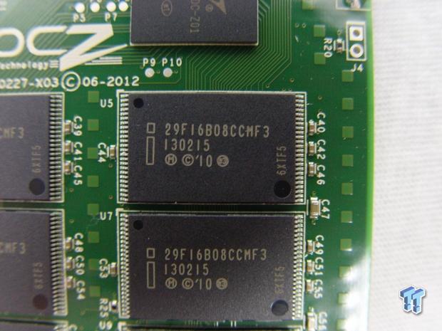 OCZ Vertex 3 .20 240GB SSD Review 12