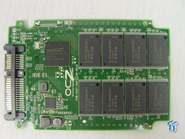 OCZ Vertex 3 .20 240GB SSD Review 69