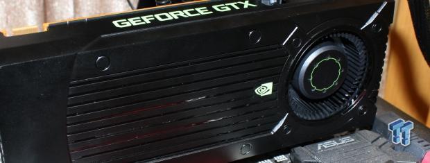 NVIDIA GeForce GTX 650 Ti Boost Video Card Overclocked 02
