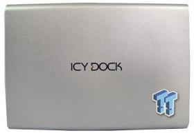 ICY DOCK MB662U3-2S Dual Bay USB 3.0 RAID Enclosure 02