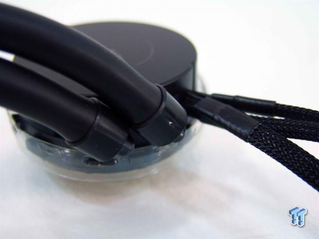 NZXT Kraken X40 140mm AIO CPU Cooler Review 08 NZXT Kraken X40 140mm AIO CPU Cooler Review 08