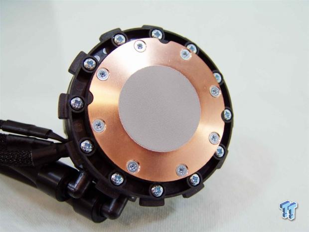 NZXT Kraken X40 140mm AIO CPU Cooler Review 11 NZXT Kraken X40 140mm AIO CPU Cooler Review 11