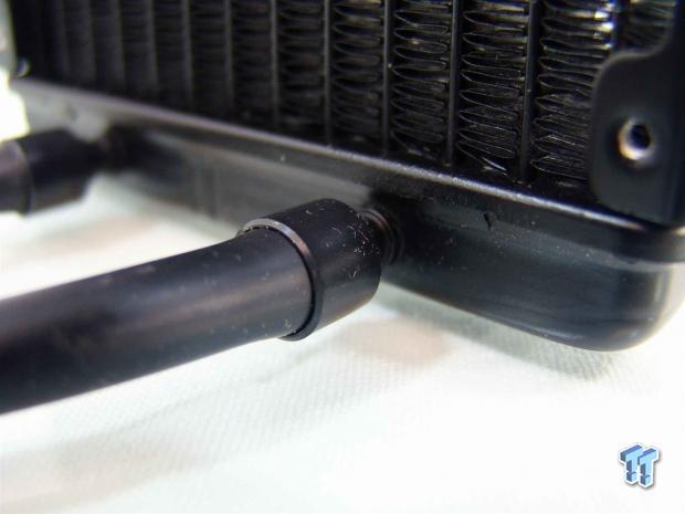 NZXT Kraken X40 140mm AIO CPU Cooler Review 15 NZXT Kraken X40 140mm AIO CPU Cooler Review 15