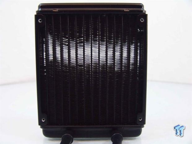 NZXT Kraken X40 140mm AIO CPU Cooler Review 16 NZXT Kraken X40 140mm AIO CPU Cooler Review 16