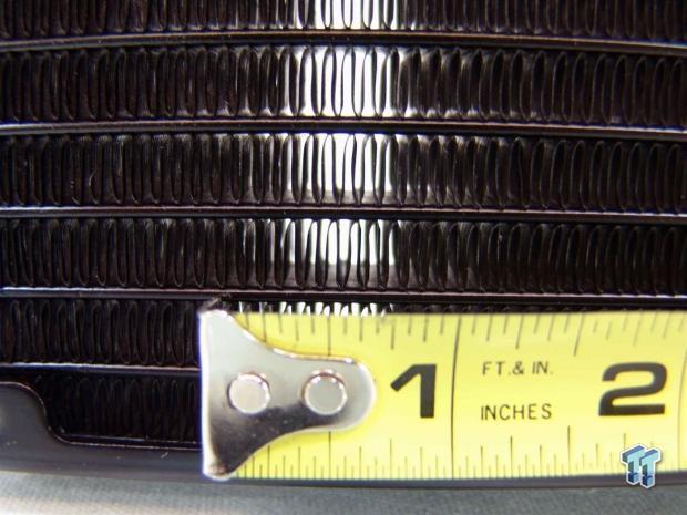 NZXT Kraken X40 140mm AIO CPU Cooler Review 18 NZXT Kraken X40 140mm AIO CPU Cooler Review 18