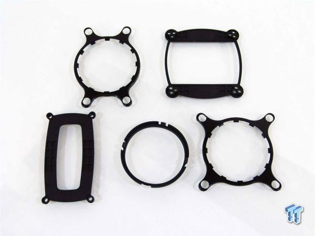 NZXT Kraken X40 140mm AIO CPU Cooler Review 21 NZXT Kraken X40 140mm AIO CPU Cooler Review 21