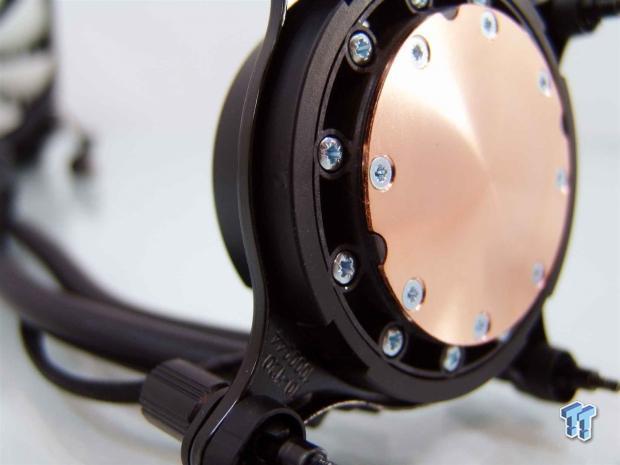 NZXT Kraken X40 140mm AIO CPU Cooler Review 29 NZXT Kraken X40 140mm AIO CPU Cooler Review 29