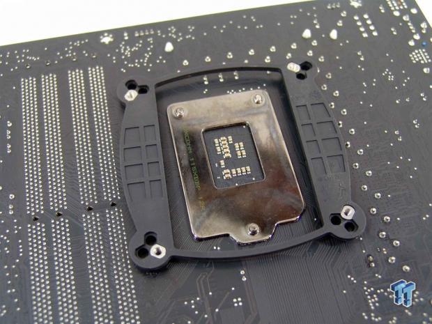 NZXT Kraken X40 140mm AIO CPU Cooler Review 31 NZXT Kraken X40 140mm AIO CPU Cooler Review 31
