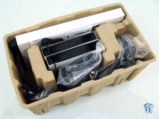 NZXT Kraken X60 280mm AIO CPU Cooler Review 06
