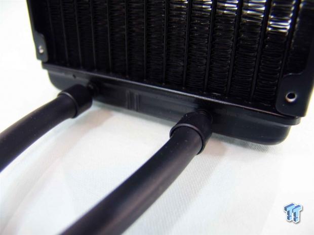 NZXT Kraken X60 280mm AIO CPU Cooler Review 15