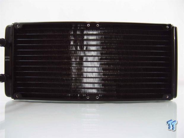 NZXT Kraken X60 280mm AIO CPU Cooler Review 17