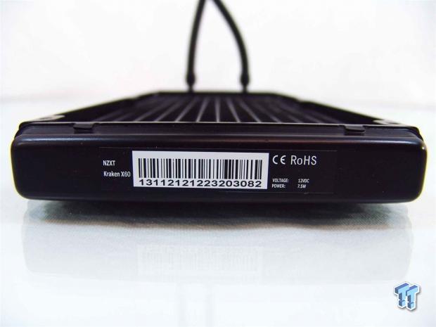NZXT Kraken X60 280mm AIO CPU Cooler Review 19