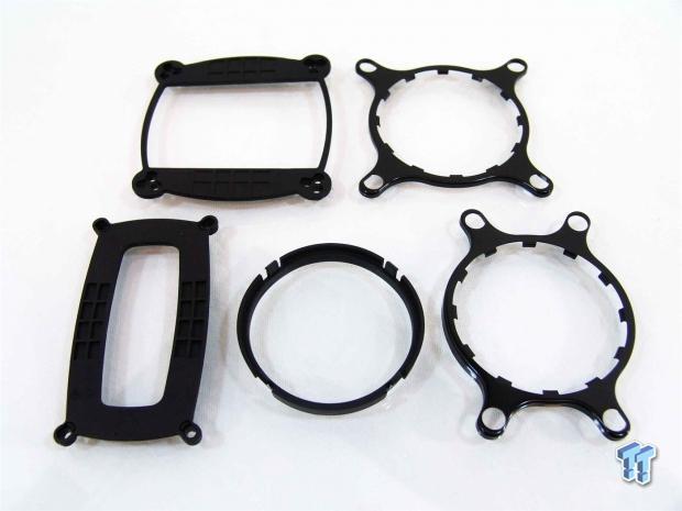NZXT Kraken X60 280mm AIO CPU Cooler Review 21