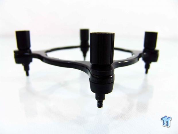 NZXT Kraken X60 280mm AIO CPU Cooler Review 28