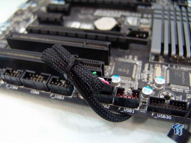 NZXT Kraken X60 280mm AIO CPU Cooler Review 33