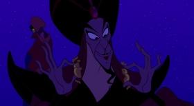 Aladdin (1992) Blu-ray Movie Review 3