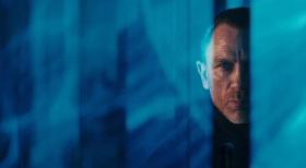 Skyfall (2012) Blu-ray Movie Review 1