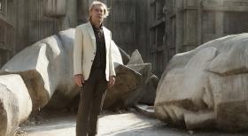 Skyfall (2012) Blu-ray Movie Review 2