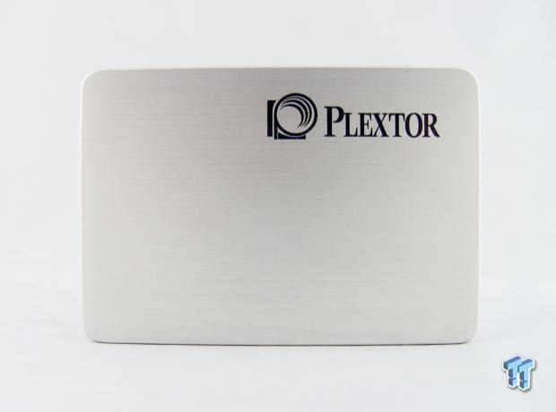 Plextor M5 Pro 128GB with Xtreme Firmware SSD Review 07