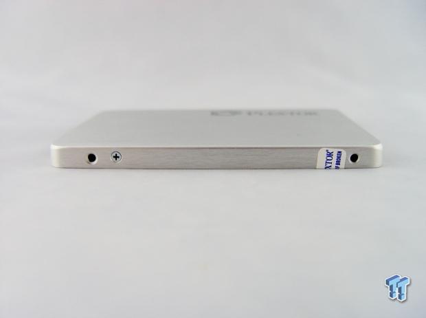 Plextor M5 Pro 128GB with Xtreme Firmware SSD Review 09