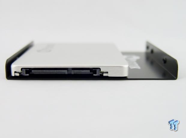 Plextor M5 Pro 128GB with Xtreme Firmware SSD Review 10