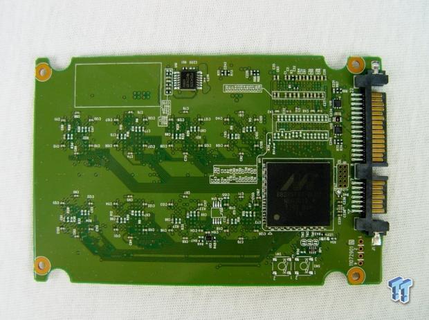 Plextor M5 Pro 128GB with Xtreme Firmware SSD Review 11