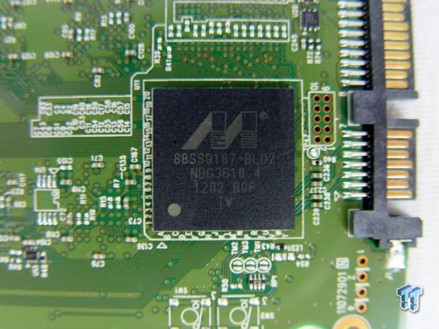 Plextor M5 Pro 128GB with Xtreme Firmware SSD Review 12