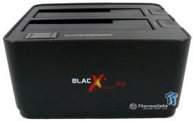 thermaltake blacx duet windows 10