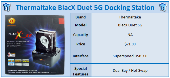 thermaltake blacx duet driver windows 10 reviews