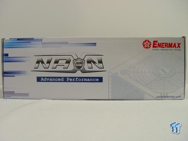 Enermax NAXN ADV 650-Watt 80 PLUS Bronze Power Supply Review 09