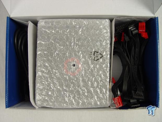 Enermax NAXN ADV 650-Watt 80 PLUS Bronze Power Supply Review 10