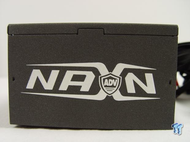 Enermax NAXN ADV 650-Watt 80 PLUS Bronze Power Supply Review 12