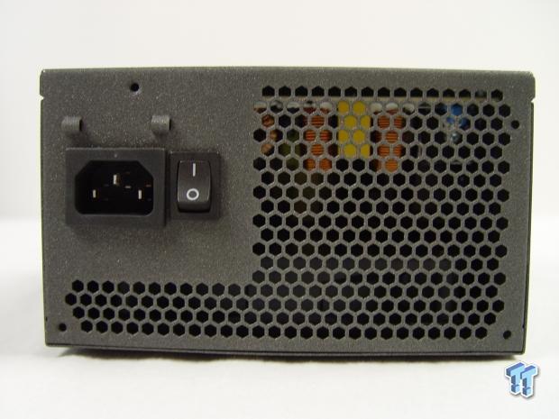 Enermax NAXN ADV 650-Watt 80 PLUS Bronze Power Supply Review 13