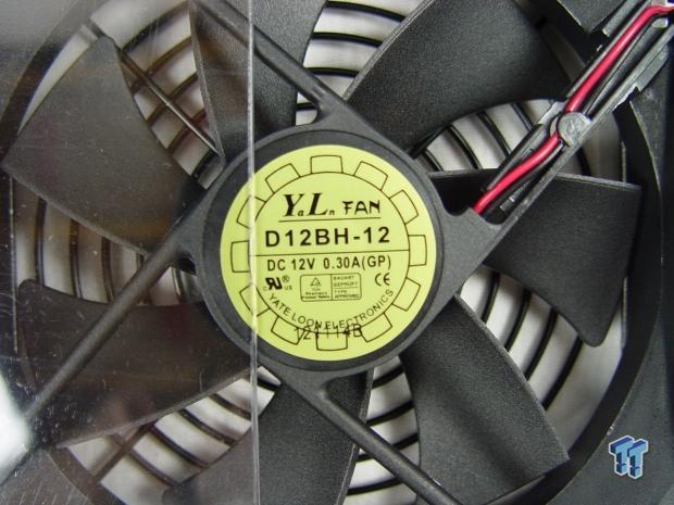 Enermax NAXN ADV 650-Watt 80 PLUS Bronze Power Supply Review 24
