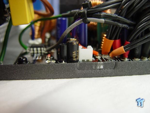 Enermax NAXN ADV 650-Watt 80 PLUS Bronze Power Supply Review 27