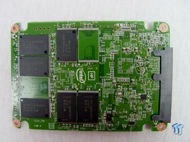 Intel 335 Series 180GB SSD Review 12