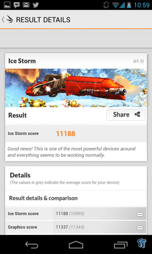 3DMark for Android: Tested on Several Popular Android Devices 08 3DMark for Android: Tested on Several Popular Android Devices 08
