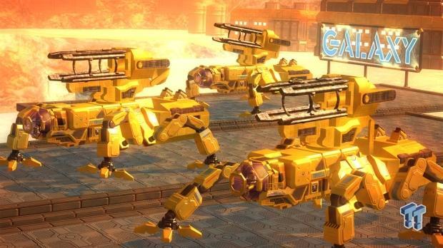3DMark for Android: Tested on Several Popular Android Devices 17 3DMark for Android: Tested on Several Popular Android Devices 17